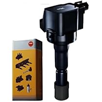Amazon | 日本特殊陶業(NGK) イグニッションコイル U5426